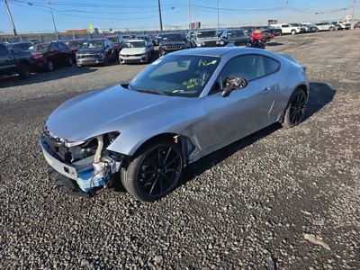 2024 Toyota GR-86 Premium 2.4L