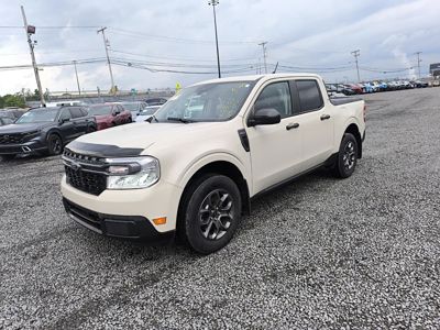 2024 Ford Maverick XLT AWD 2.0L