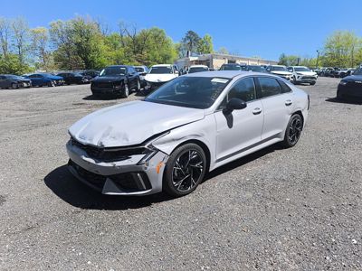 2025 Kia K5