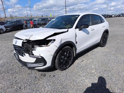 2025 Honda HR-V Sport 2.0L