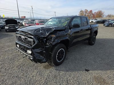 2024 Toyota Tacoma TRD Off Road 4X4 2.4L
