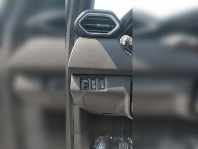 2025 Nissan Magnite