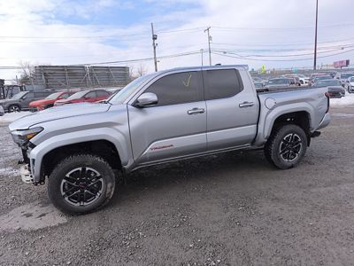2024 Toyota Tacoma TRD Sport 4X4 2.4L