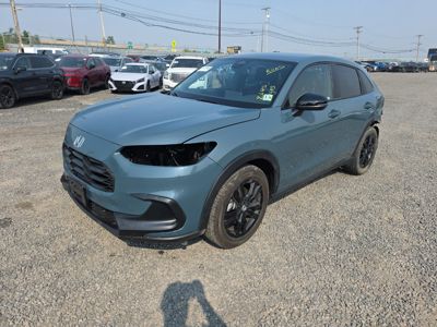 2026 Honda HR-V Sport AWD 2.0L