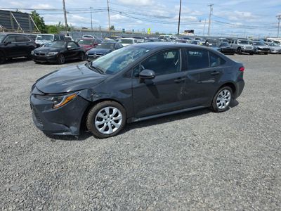 2024 Toyota Corolla LE 2.0L