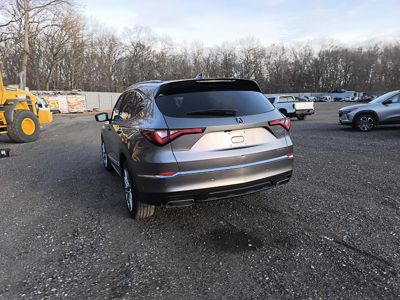 2023 Acura Mdx