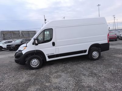 2023 Ram Promaster 1500 Ext. High Roof 3.6L WORK VAN