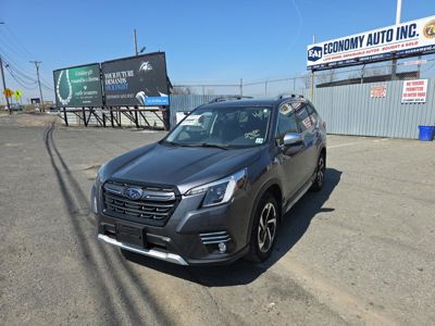 2024 Subaru Forester Touring AWD 2.5L
