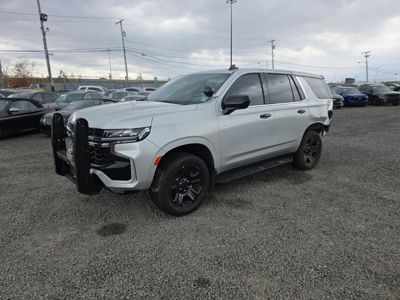 2023 Chevrolet Tahoe Police 4X4 5.3L