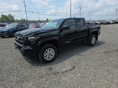 2026 Toyota Tacoma SR-5 2.4L