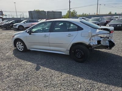 2024 Toyota Corolla LE 2.0L