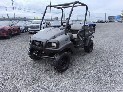 2019 Club Car Carry-All 1500 4X4 Diesel