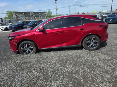2024 Lexus RX-350 Premium AWD 2.4L
