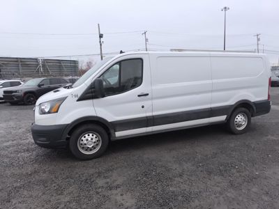 2022 Ford Transit-250 Low Roof AWD 3.5L