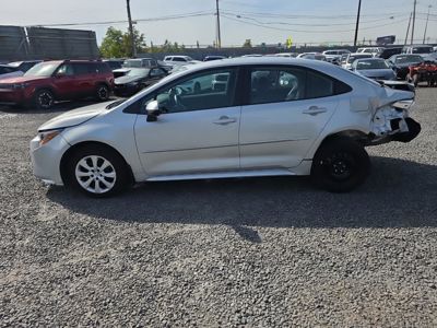 2024 Toyota Corolla LE 2.0L