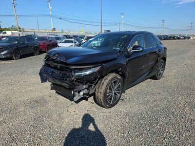 2025 Lexus RX-350 Premium AWD 2.4L