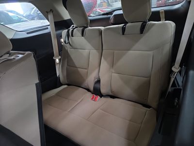 2021 Ford Explorer AWD 3.3L