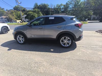 2023 Buick Encore Gx