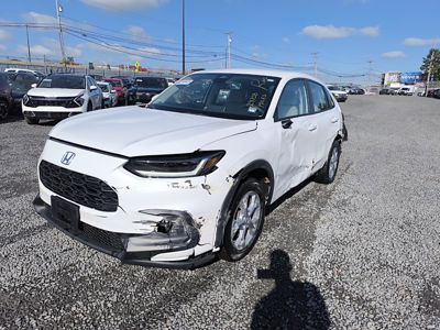 2023 Honda HR-V LX AWD 2.0L