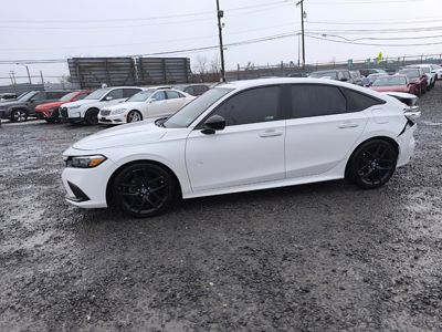 2024 Honda Civic Sport 2.0L