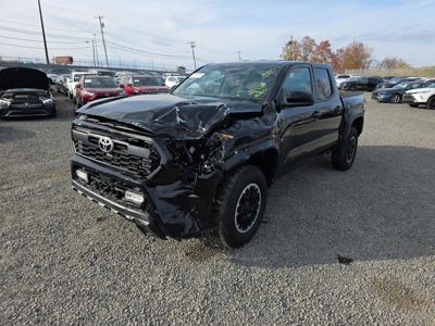 2024 Toyota Tacoma TRD Off Road 4X4 2.4L