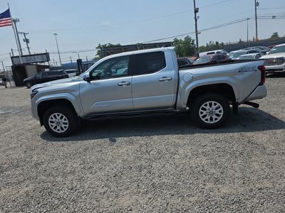 2026 Toyota Tacoma SR-5 4X4 2.4L