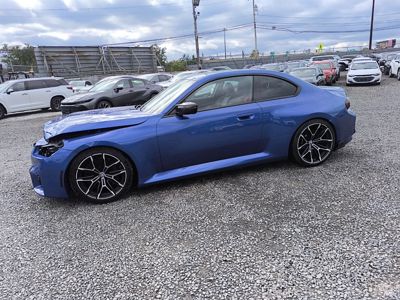 2025 BMW M2 3.0L
