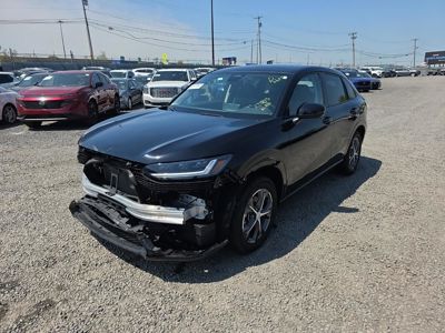 2025 Honda HR-V EX-L AWD 2.0L