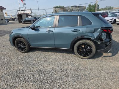 2026 Honda HR-V Sport AWD 2.0L