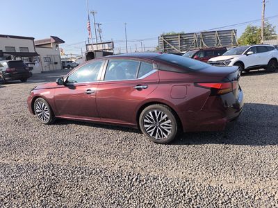 2024 Nissan Altima SV 2.5L