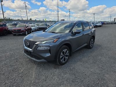 2023 Nissan Rogue SV AWD 1.5L