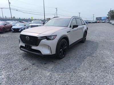 2026 Mazda CX-90 Turbo Premium Sport AWD 3.3L Hybrid