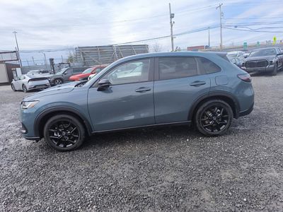 2025 Honda HR-V Sport 2.0L