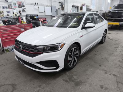 2021 Volkswagen Jetta GLI Autobahn 2.0L