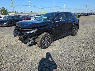 2025 Lexus RX-350 Premium AWD 2.4L