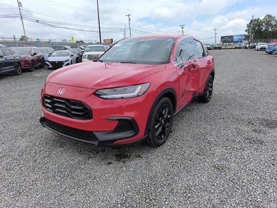 2024 Honda HR-V Sport AWD 2.0L