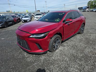 2024 Lexus RX-350 Premium AWD 2.4L