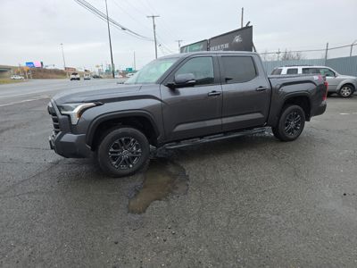 2024 Toyota Tundra SR-5 4X4 3.4L