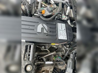 2025 Ram 3500