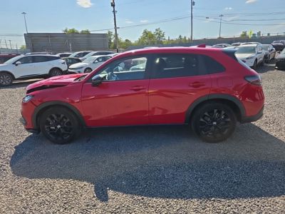 2024 Honda HR-V Sport AWD 2.0L