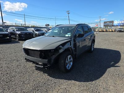 2024 Hyundai Tucson SEL AWD 2.5L