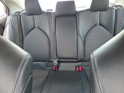 2023 Toyota Camry SE 2.5L