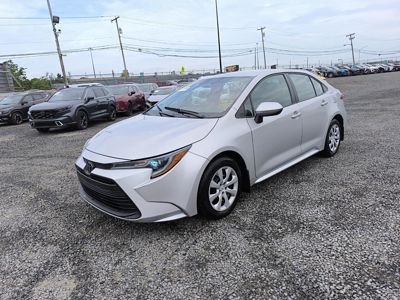 2024 Toyota Corolla LE 2.0L