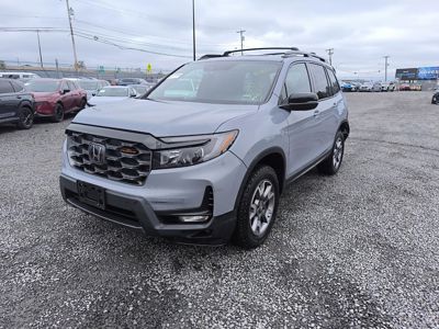 2023 Honda Passport Trailsport AWD 3.5L