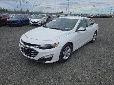 2023 Chevrolet Malibu LT 1.5L