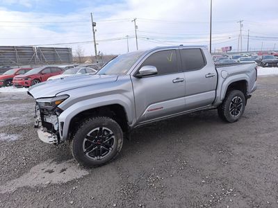 2024 Toyota Tacoma TRD Sport 4X4 2.4L
