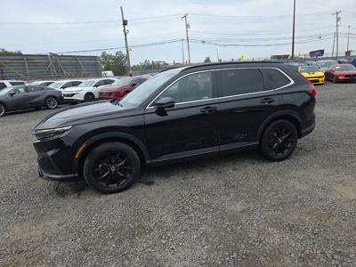 2025 Honda CR-V Sport AWD 2.0L Hybrid