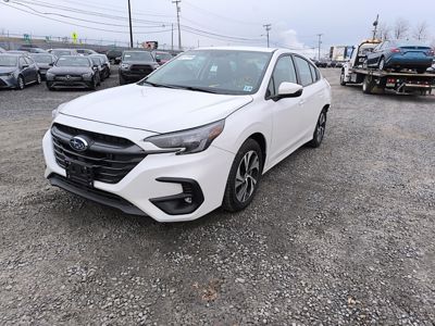 2025 Subaru Legacy Premium AWD 2.5L