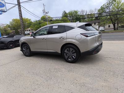 2025 Nissan Murano