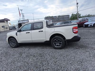 2024 Ford Maverick XLT AWD 2.0L